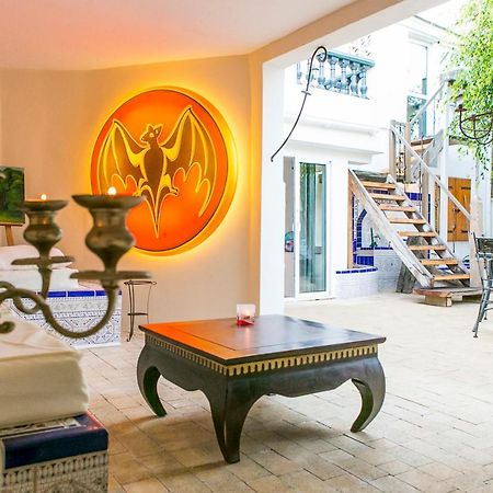 Casa Insolita B El Faro エクステリア 写真