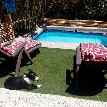 Casa Insolita B El Faro エクステリア 写真